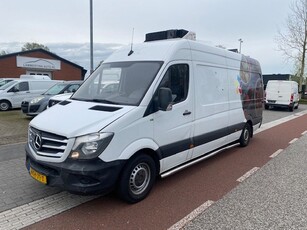 Mercedes-Benz Sprinter 314 2.2 CDI 105kw 432 KOELING