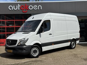 Mercedes-Benz Sprinter 314 2.2 CDI 366 *L2/H2