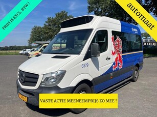 Mercedes-Benz Sprinter 314 2.2 CDI 366 KOMBI / COMBI /