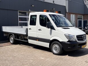 Mercedes-Benz Sprinter 314 2.2 CDI 432 DC Airco Cruise