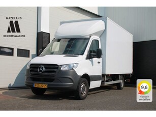 Mercedes-Benz Sprinter 314 2.2 CDI EURO 6 Bakwagen - Airco