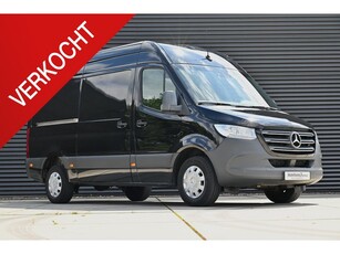 Mercedes-Benz Sprinter 314 2.2 CDI L2H2 EURO 6 RWD Navi