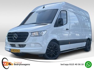 Mercedes-Benz Sprinter 314 2.2 CDI L2H2 Sport ZB Edition