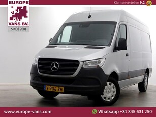 Mercedes-Benz Sprinter 314 CDI 143pk 7G Automaat RWD L2H2