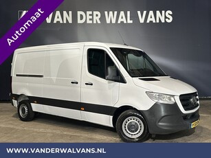 Mercedes-Benz Sprinter 314 CDI 143pk 9G-Tronic Automaat