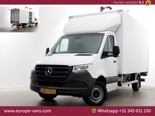 Mercedes-Benz Sprinter 314 CDI 143pk E6 Bakwagen met