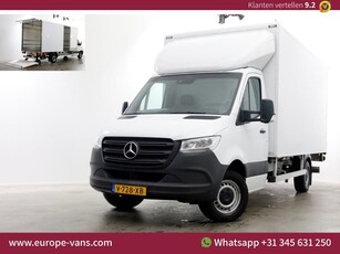 Mercedes-Benz Sprinter 314 CDI 143pk E6 Bakwagen met