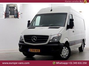 Mercedes-Benz Sprinter 314 CDI 143pk E6 L2H2 7G Automaat