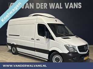 Mercedes-Benz Sprinter 314 CDI 143pk Koelwagen Kerstner Dag