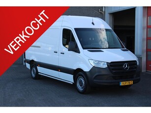 Mercedes-Benz Sprinter 315 1.9 CDI L2H2