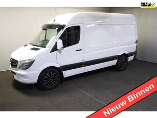 Mercedes-Benz Sprinter 316 2.2 CDI 366 HD DC