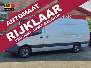 Mercedes-Benz Sprinter 316 2.2 CDI L3H2 163PK 6drs AUTOMAAT