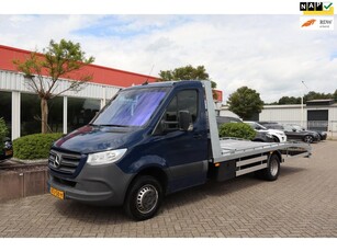 Mercedes-Benz Sprinter 316 2.2 CDI L3H3 Oprijwagen