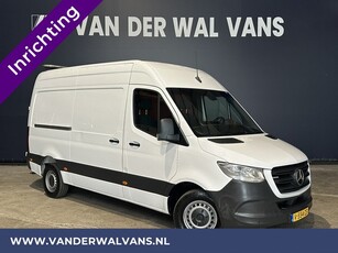 Mercedes-Benz Sprinter 316 CDI 163pk 3500kg Trekhaak L2H2