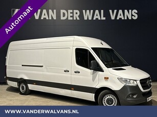 Mercedes-Benz Sprinter 316 CDI 163pk Automaat L3H2 Euro6