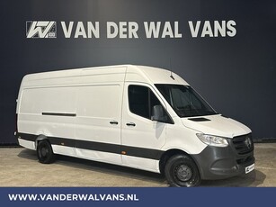 Mercedes-Benz Sprinter 316 CDI 163pk L3H2 Euro6 Airco