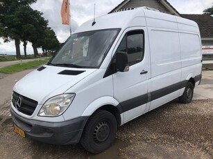 Mercedes-Benz Sprinter 316 CDI Aut. Euro 5 Koelwagen