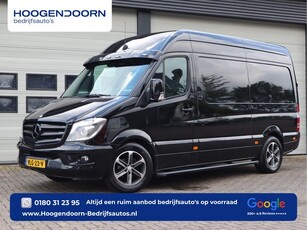 Mercedes-Benz Sprinter 316 CDI Automaat L2H2 - Trekhaak -