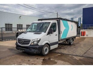 Mercedes-Benz Sprinter 316 CDI (bj 2013)