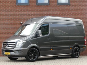 Mercedes-Benz Sprinter 316 CDI L2H2 3500KG Trekgewicht