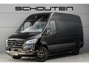 Mercedes-Benz Sprinter 317 1.9 CDI L2H2 RWD LED Black Pack