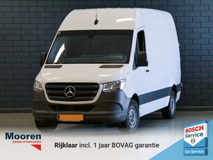 Mercedes-Benz Sprinter 317 1.9 CDI L2H2 AUTOMAAT RWD