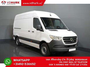 Mercedes-Benz Sprinter 317 L2H2 170 pk Aut. 3.5t