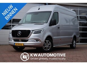 Mercedes-Benz Sprinter 319 3.0 V6 CDI L2H2 AUT/ CAMERA/