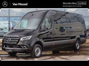 Mercedes-Benz Sprinter 319 CDI L3H2 CLIMA/10,25