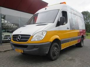 Mercedes-Benz Sprinter 516 2.2 CDI 366 Automaat