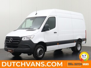 Mercedes-Benz Sprinter 516CDI 7G-Tronic Automaat L2H2