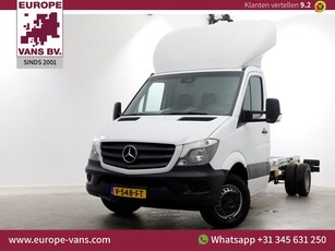 Mercedes-Benz Sprinter 519 CDI 3.0 V6 190pk Euro6 Maxi