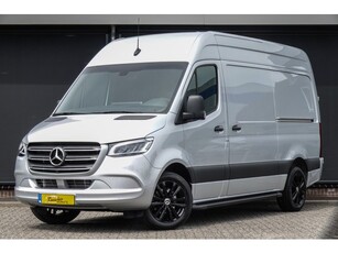 Mercedes-Benz Sprinter L2H2 319Cdi 190Pk 9G-Tronic 2x