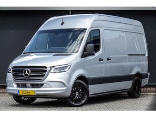 Mercedes-Benz Sprinter L2H2 319Cdi 190Pk 9G-Tronic 2x