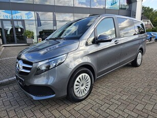 Mercedes-Benz V-Klasse 250d Lang DC Automaat * 360 graden