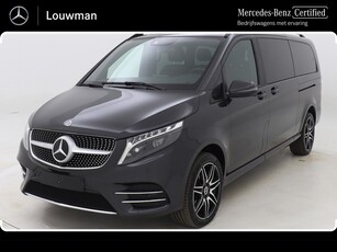 Mercedes-Benz V-Klasse 300d Extra Lang AMG Avantgarde