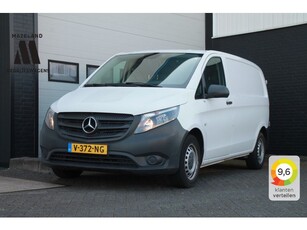 Mercedes-Benz Vito 109 CDI - EURO 6 - Airco - Navi - Cruise