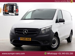 Mercedes-Benz Vito 109 CDI Euro6 Kort