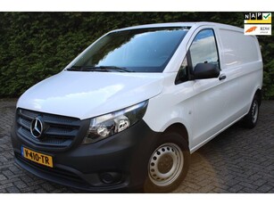 Mercedes-Benz Vito 109 CDI Functional 88PK Airco