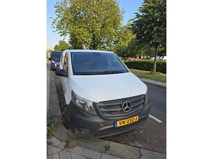 Mercedes-Benz Vito 109 CDI Functional