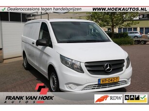 Mercedes-Benz Vito 109 CDI Lang 87.467 km ! 1e eigenaar