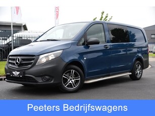 Mercedes-Benz Vito 109 CDI Lang DC Comfort Professional