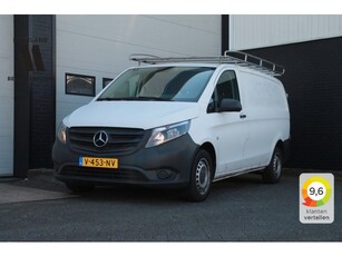 Mercedes-Benz Vito 109 CDI Lang EURO 6 - Airco - Imperiaal