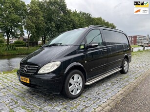 Mercedes-Benz Vito 111 CDI 320 Lang luxe / airco / apk tot