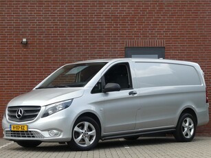 Mercedes-Benz Vito 111 CDI Lang Airco/Trekhaak/Side bars