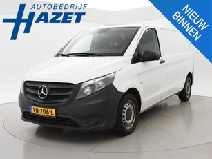 Mercedes-Benz Vito 111 CDI + TREKHAAK / CRUISE CONTROL /