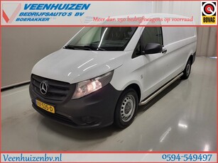 Mercedes-Benz Vito 111CDI L3/H1 Airco + Inrichting