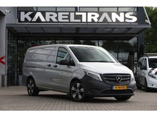 Mercedes-Benz Vito 114 CDI Aut. L2 Stoelverw. Navi