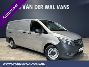 Mercedes-Benz Vito 114 CDI Automaat L2H1 Euro6 Airco