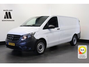 Mercedes-Benz Vito 114 CDI Lang Automaat EURO 6 -